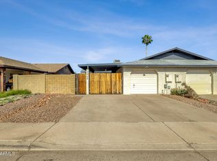 1248 E Grove Cir, Mesa, AZ 85204