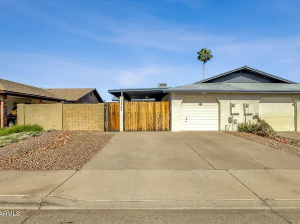 1248 E GROVE Circle, Mesa, AZ 85204