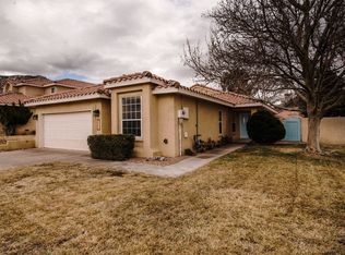 1202 Blue Quail Rd NE, Albuquerque, NM 87112