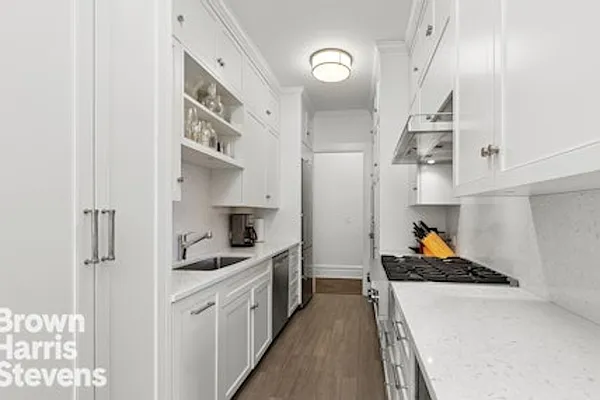 Sold by Brown Harris Stevens | media 5