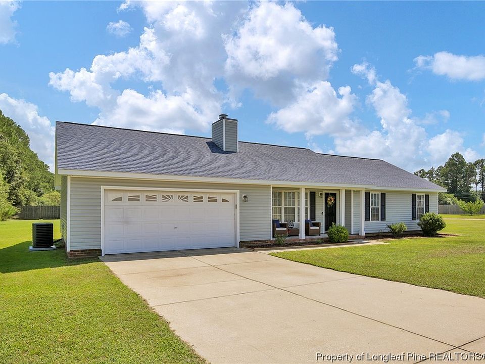 204 Buckeye Dr, Raeford, NC 28376 Zillow