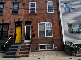 1805 Daly St, Philadelphia, PA 19145