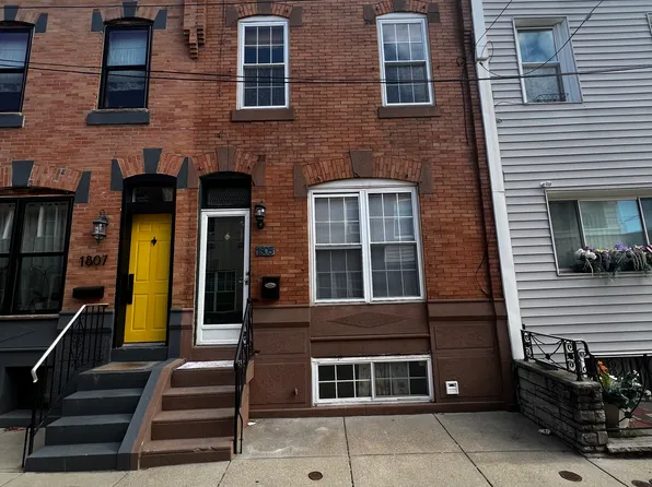 1805 Daly St, Philadelphia, PA 19145