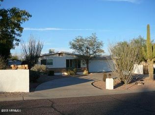2820 E Joan D Arc Ave, Phoenix, AZ 85032