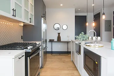 Rented by Fiddler Realty
