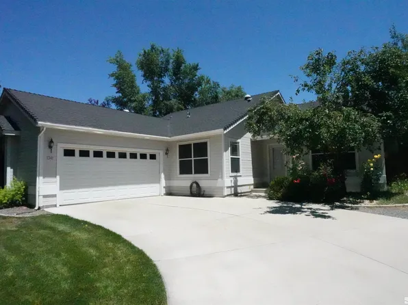 1341 Elges Ave, Gardnerville, NV 89410