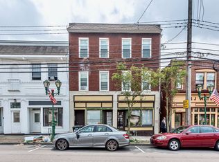 624 California Ave, Pittsburgh, PA 15202