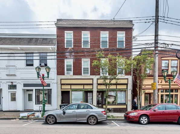 Beautiful Avalon Apartment on California Avenue * Renovated * Granite & Stainless Steel * Modern ..., 624 California Ave APT 2, Pittsburgh, PA 15202
