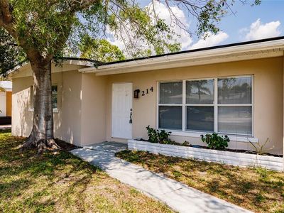 214 W Grace St, Punta Gorda, FL, 33950