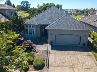 4620 NW Driver Pl, Portland, OR 97229