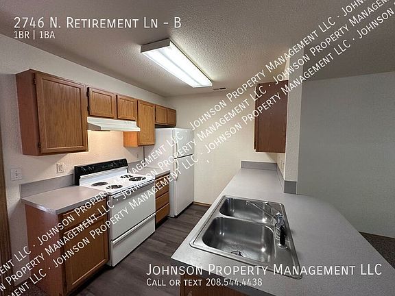 2nd image of 2746 N Retirement Ln #B