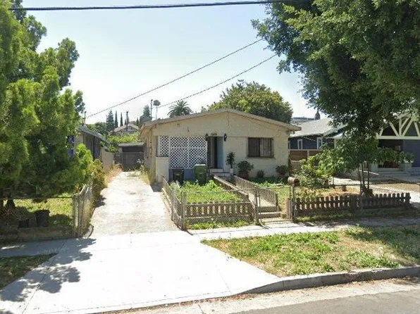 340 N Vendome St, Los Angeles, CA 90026