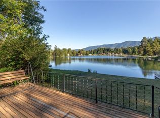 780 Wapiti Dr, Cle Elum, WA 98922