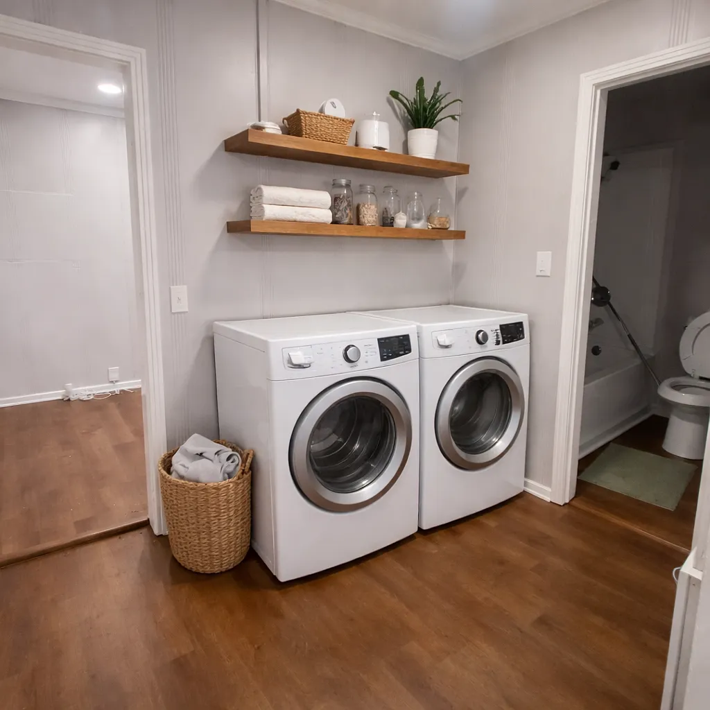1 bed, 600 sqft, $1,750 — Photo 4