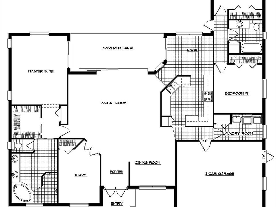2nd image of 2270 Kalin Ln
