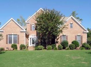 226 Penick Dr, Duncan, SC 29334