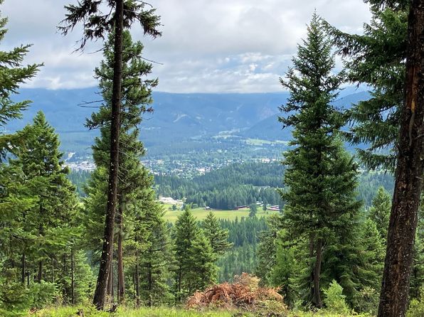 10 Panoramic View Dr, Libby, MT 59923