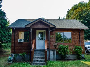 91928 Taylorville Rd, Clatskanie, OR 97016