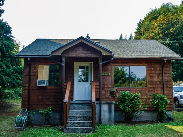 91928 Taylorville Rd, Clatskanie, OR 97016