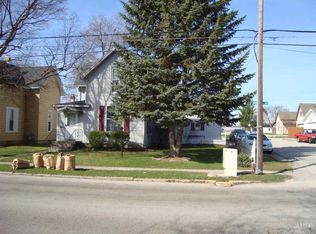 1824 Guilford St, Huntington, IN 46750