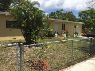 1175 NE 133rd St, North Miami, FL 33161