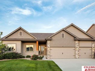 16415 Vane St, Bennington, NE 68007