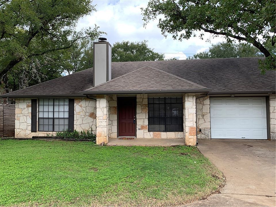 1st image of 503 Algerita Dr #A