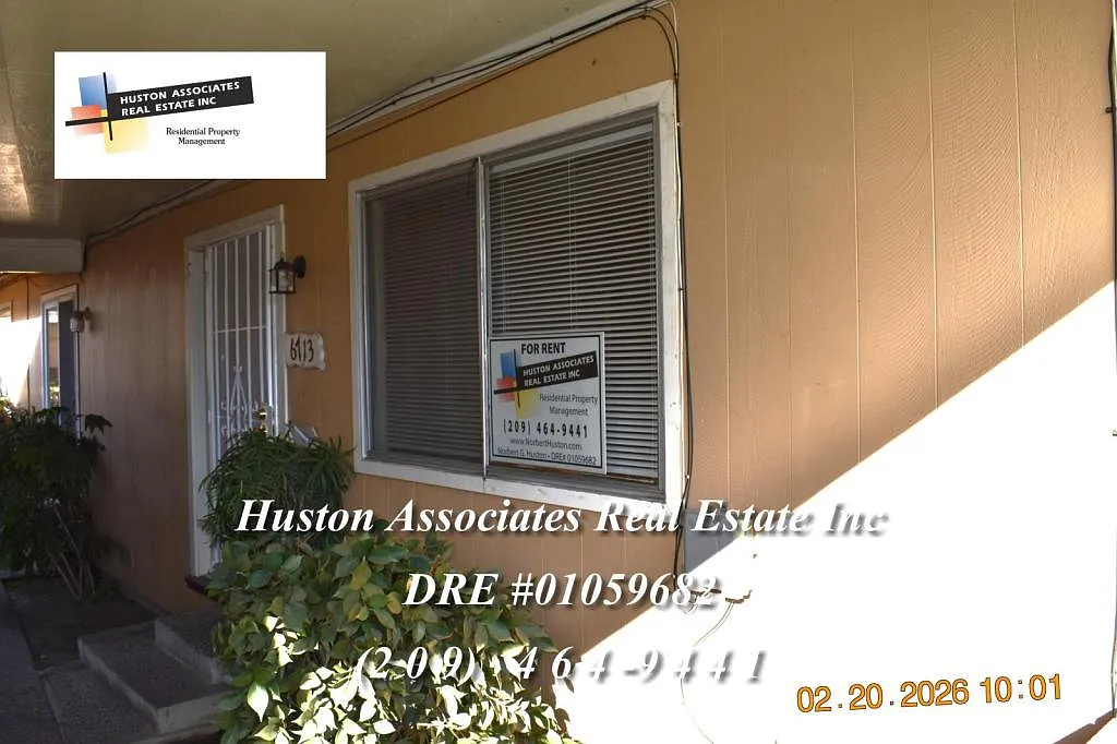 6713 N. El Dorado — Photo 1