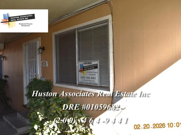 6713 N El Dorado St, Stockton, CA 95207