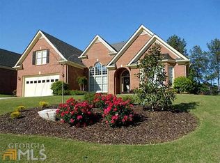 3950 Bonnett Creek Ln, Hoschton, GA 30548