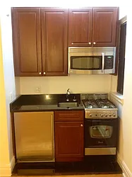 Rented by Nancy Packes Inc.