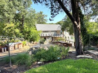 2400 Lindsey Hollow Rd, Waco, TX 76708