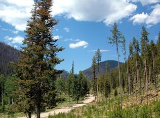 0 Kokopelli Dr #15, Gibbonsville, ID 83463