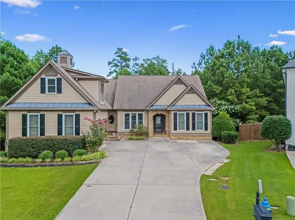 5 Eastview Ct SE, Cartersville, GA 30120