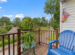 35 Summer St APT 9, Wiscasset, ME 04578