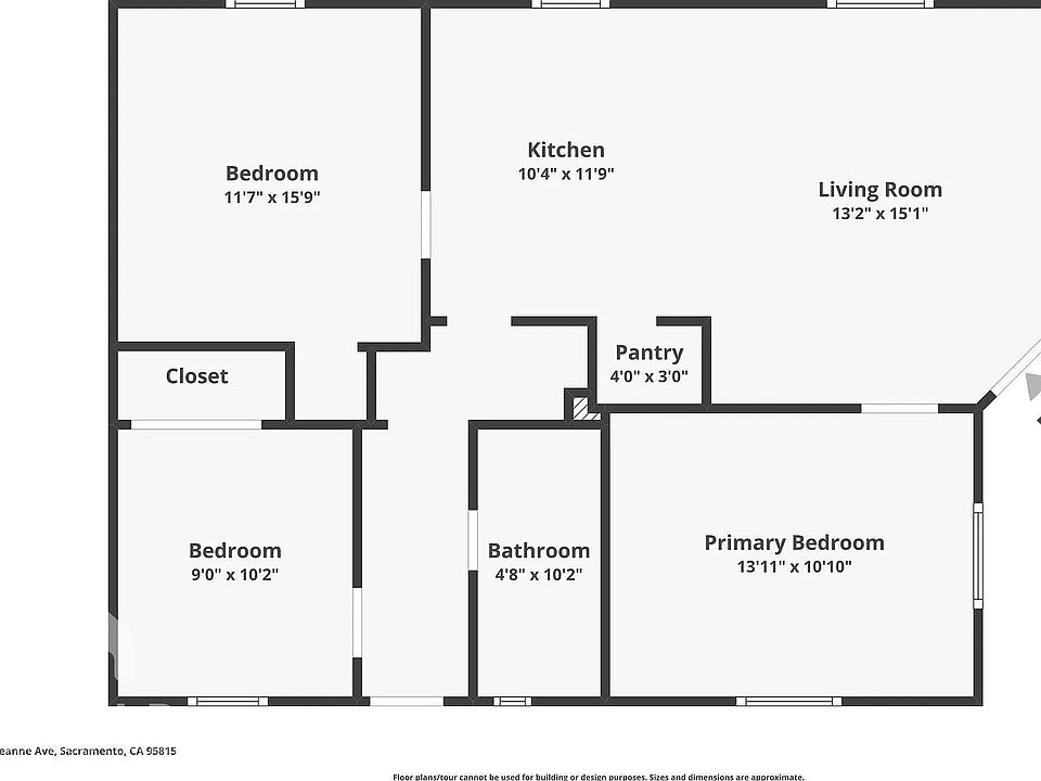 1st image of 702 Dixieanne Ave
