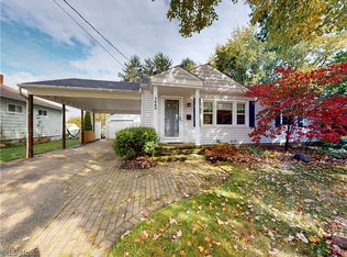 1443 Union St, Barberton, OH 44203