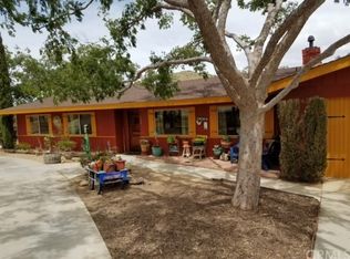 55850 Free Gold Dr, Yucca Valley, CA 92284