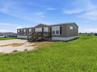 303 Mesa Rdg, Decatur, TX 76234
