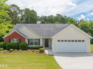 3966 Rock Hollow Dr, Loganville, GA 30052