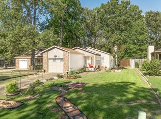 32 Pin Oak Loop, Maumelle, AR 72113