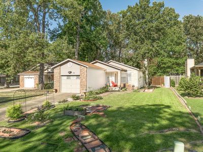 32 Pin Oak Loop, Maumelle, AR, 72113