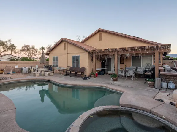 81790 Armata Ave, Indio, CA 92201