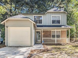 5435 Forest Downs Cir, Atlanta, GA 30349