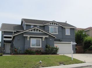 1747 Sanger Peak Way, Antioch, CA 94531
