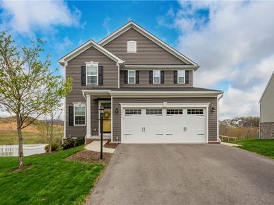 3011 Pelican Dr, Valencia, PA, 16059