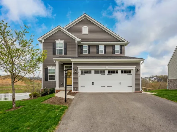 3011 Pelican Dr, Valencia, PA 16059