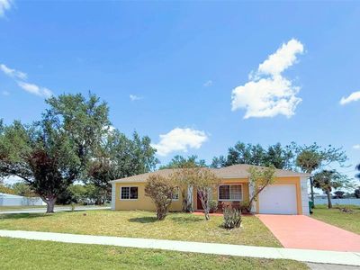 22299 Catherine Ave, Pt Charlotte, FL, 33952