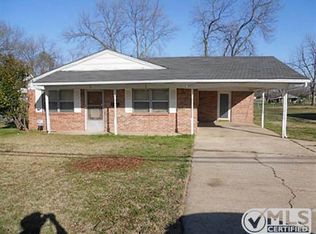 1092 Church St, Sulphur Springs, TX 75482