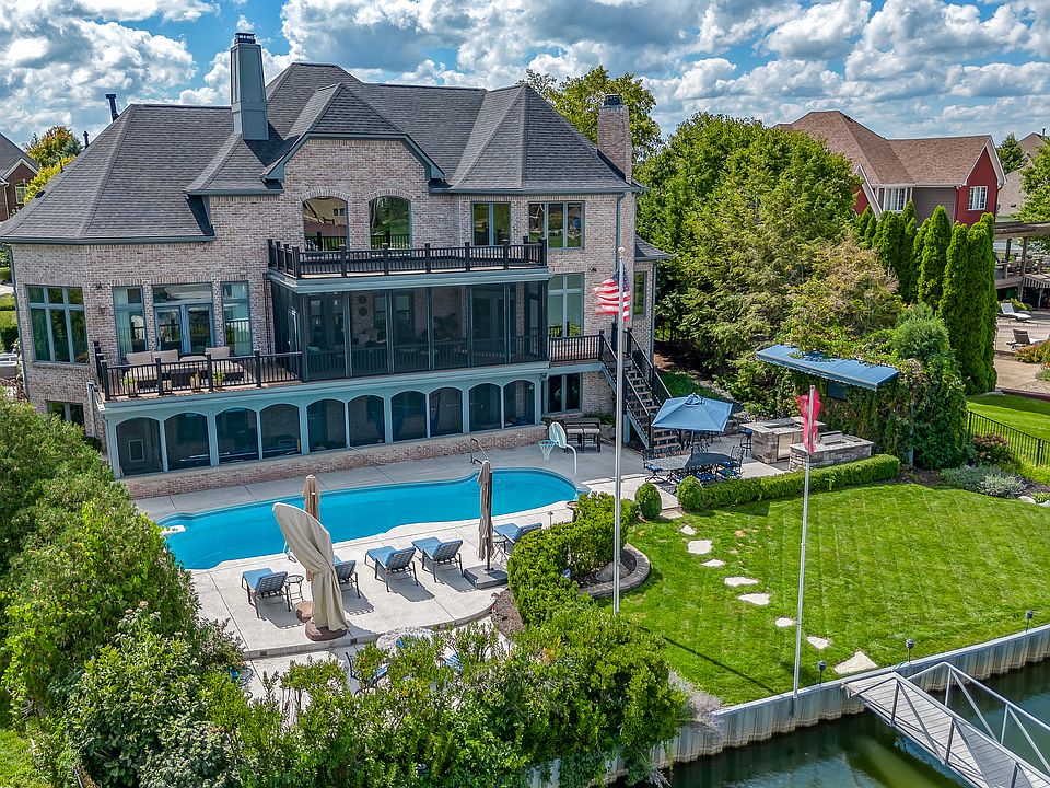 13554 Marjac Way, Mccordsville, IN 46055 MLS 21909181 Zillow